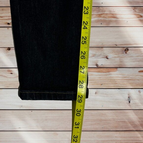 Everlane Skinny Jeans Waist 27 - Picture 6 of 8